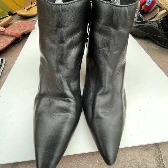 Splendid Women's Ankle Boots - Picture 2 of 3